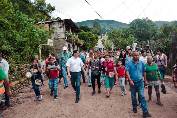 Cuestionan falta de gobernabilidad en Guerrero tras asesinato del alcalde de Chilpancingo