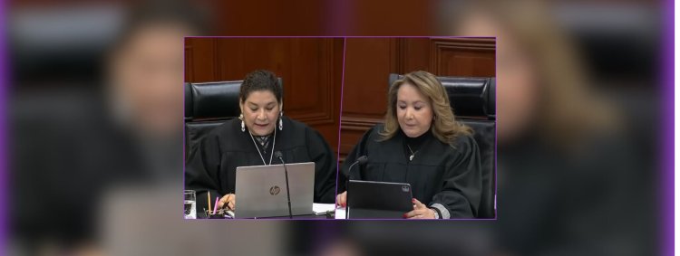 SCJN, cada vez más cerca de la revisión de Reforma Judicial