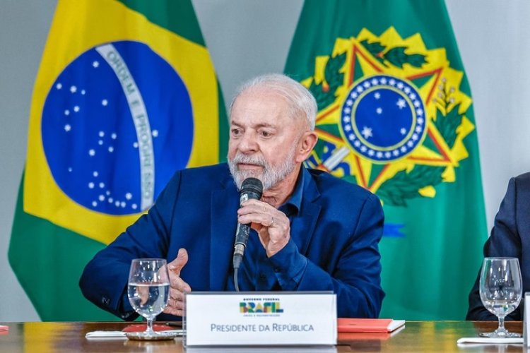 Lula sufre revés tras malos resultados en elecciones municipales