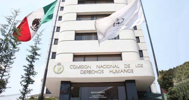 48 aspirantes buscan la titularidad de la CNDH en México