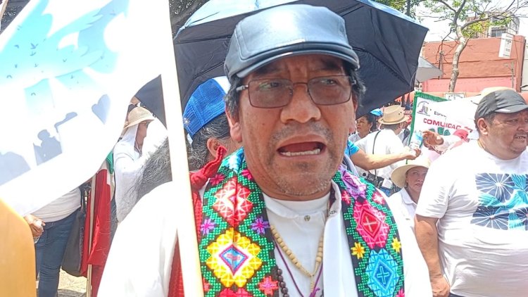 Asesinan a sacerdote Marcelo Pérez en San Cristóbal de Las Casas, Chiapas