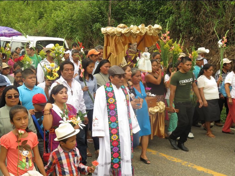 Oposición condena el asesinato del padre Marcelo Pérez, en Chiapas