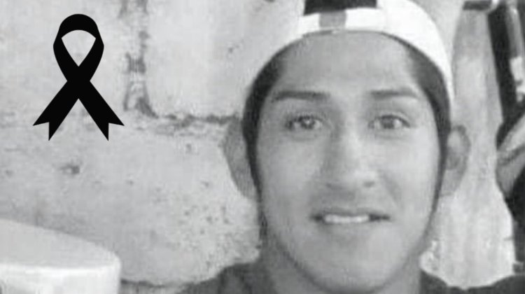 Hayan el cuerpo de Rodrigo, joven arrastrado por el arroyo en Catemaco, Veracruz