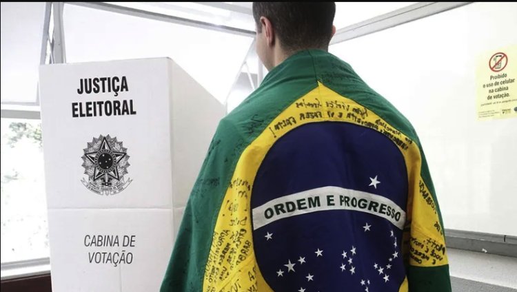 La derecha avanzó en las elecciones municipales de Brasil