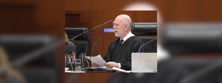 Proponen invalidación parcial de la Reforma Judicial