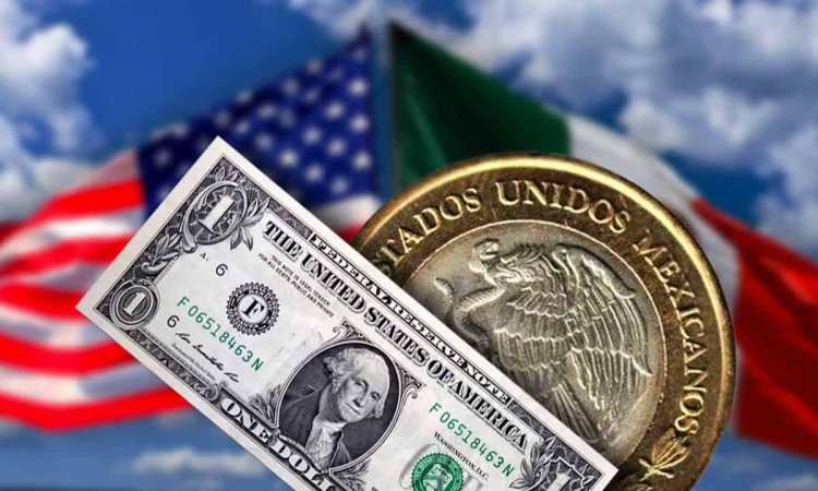 Opinión: México, rehén económico de Estados Unidos