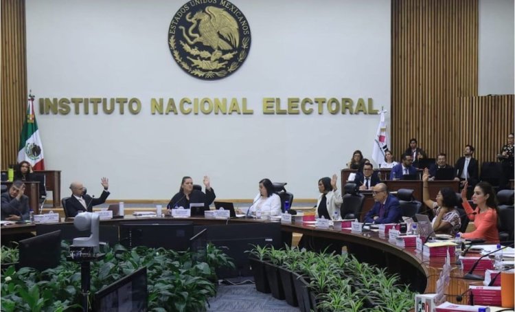 Presentarán impugnación contra leyes secundarias de la Reforma Judicial