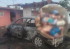 Asesinan a siete personas durante masacre en Acapulco, Guerrero