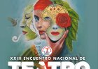 Anuncia Antorcha XXIII Encuentro Nacional de Teatro en SLP