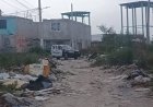 En Chimalhuacán encuentran bebé sin vida abandonado con señas de asfixia