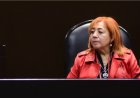 Piden retirar candidatura de Rosario Piedra a la CNDH