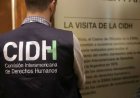 Oposición impugnará reforma judicial ante la CIDH