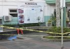 Niegan atención médica a hombre y muere a las afueras de hospital en Xalapa, Veracruz