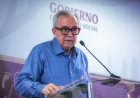 Rubén Rocha, gobernador de Sinaloa pide ser sometido a revocación de mandato