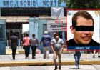 Trasladan al Reclusorio Norte al agresor del Metro Tacubaya que acuchilló a cuatro personas