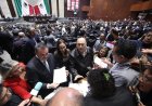 Acusan eliminación de reformas aprobadas en Cámara de Diputados