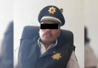 Jefe de policía se quita la vida antes de ser detenido durante “Operación Enjambre”