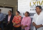 Niega PRI de Guerrero vínculos de sus representantes con la delincuencia organizada