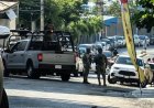 Matan a comandante antisecuestro de la FGE en ataque armado en Guerrero