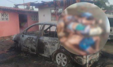 Asesinan a siete personas durante masacre en Acapulco, Guerrero