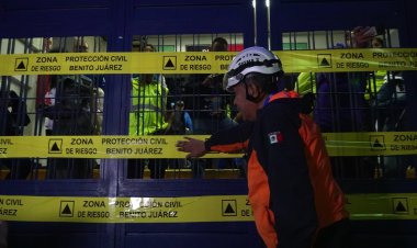 Realizarán mesa de diálogo para negociar reapertura de Estadio Ciudad de los Deportes y Plaza de Toros