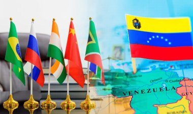 Opinión: Brasil, Venezuela y los BRICS