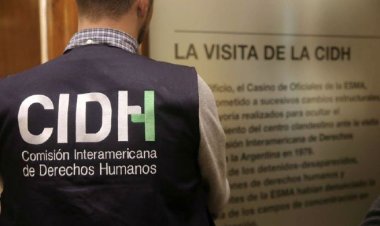 Oposición impugnará reforma judicial ante la CIDH