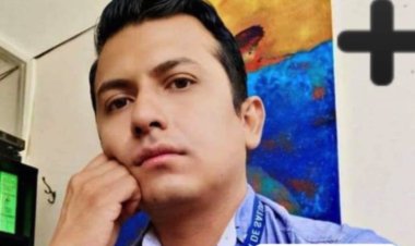 Encuentran muerto a director de hospital de Oaxaca; estaba reportado como desaparecido