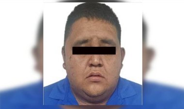 Condenan a más de 40 años a hombre que intentó matar a dos policías en Chimalhuacán