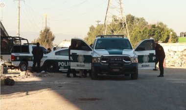 Encuentran cuerpo con impactos de bala cerca del Río de los Remedios en la CDMX