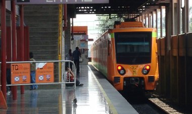 Por día feriado habrá modificaciones en los horarios del transporte público en la CDMX