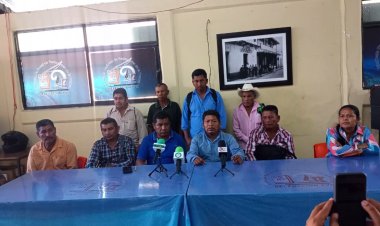 Denuncian total abandono de pueblos originarios de la Montaña y Costa Chica de Guerrero