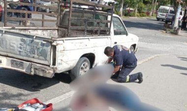 Dos muertos y cuatro heridos deja ataque armado en Chilpancingo