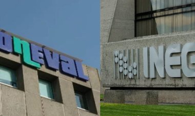 Desaparece el Coneval, sus funciones serán absorbidas por INEGI