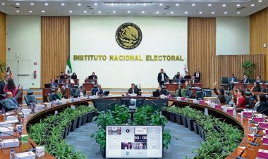 Casi un hecho que nieguen al INE prórroga para elección judicial en 2025