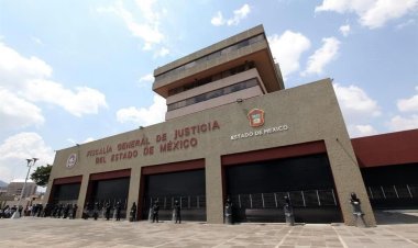 Detienen a director de Seguridad de Ixtapaluca y de otros dos municipios del Edomex por presuntos actos delictivos