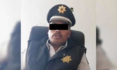 Jefe de policía se quita la vida antes de ser detenido durante “Operación Enjambre”