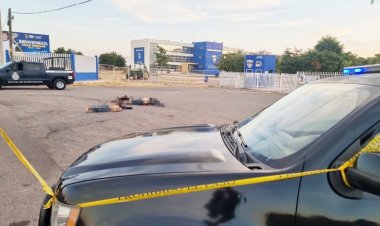 Encuentran cinco muertos frente a Facultad de Agronomía de la UAS en Culiacán, Sinaloa