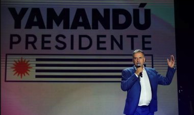 ¿Quién es el nuevo presidente electo de Uruguay?