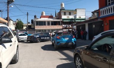 Liberan accesos a Tenancingo después de 24 horas