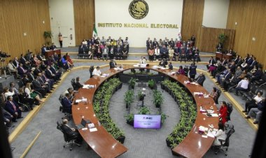 INE no pagará multa por desacato en organización de elección judicial