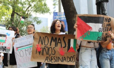 Porque se conmemora el Día Internacional de Solidaridad con el Pueblo Palestino