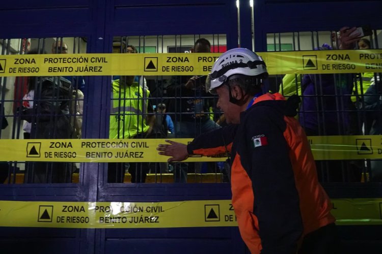 Realizarán mesa de diálogo para negociar reapertura de Estadio Ciudad de los Deportes y Plaza de Toros