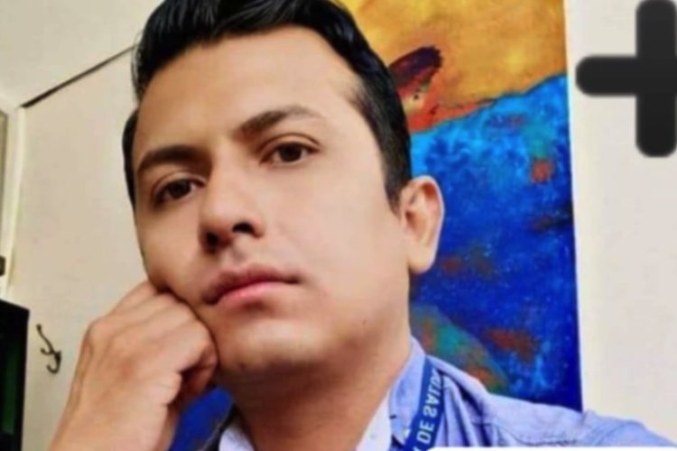 Encuentran muerto a director de hospital de Oaxaca; estaba reportado como desaparecido