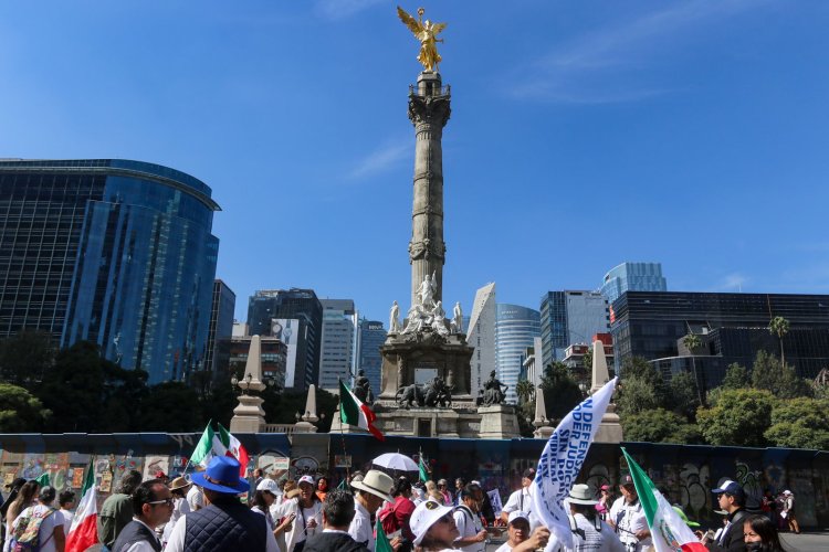 Trabajadores del Poder Judicial regresan a laborar tras casi 90 días de paro