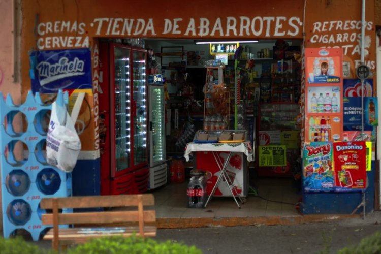 Contabilizan casi 100 mil negocios que han sufrido algún delito en 2024