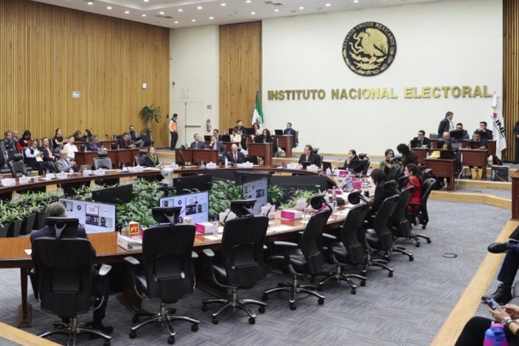 Proponen que elección judicial en México se reanude este 20 de noviembre