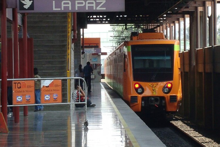 Por día feriado habrá modificaciones en los horarios del transporte público en la CDMX