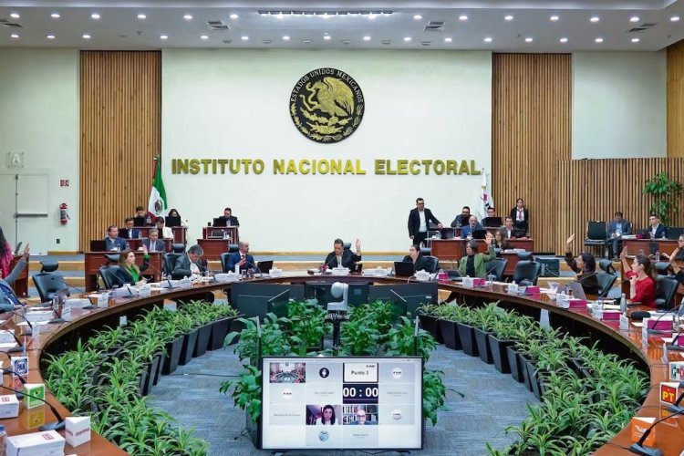 Casi un hecho que nieguen al INE prórroga para elección judicial en 2025