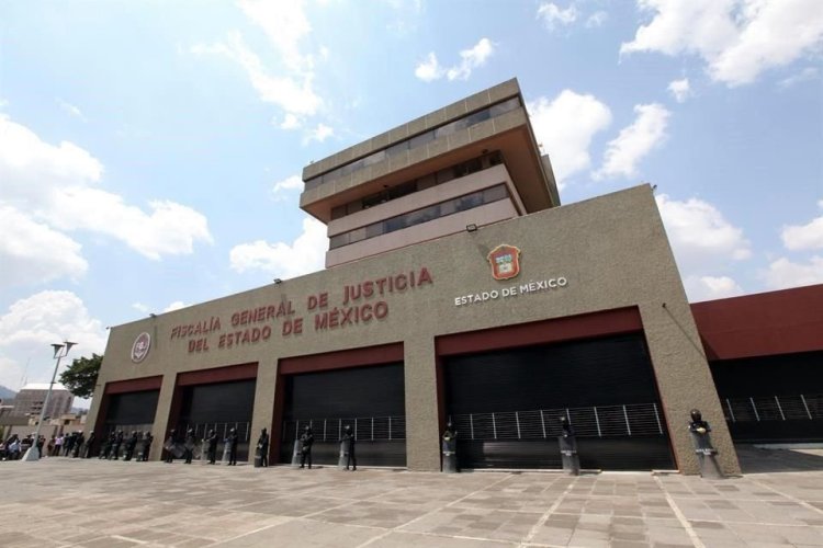 Detienen a director de Seguridad de Ixtapaluca y de otros dos municipios del Edomex por presuntos actos delictivos